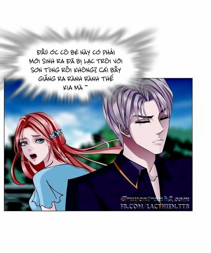 Beauty And Demon Chapter 37 - Trang 2