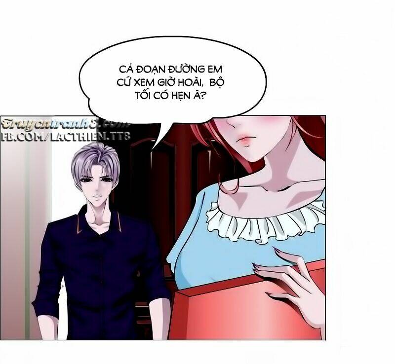 Beauty And Demon Chapter 37 - Trang 2