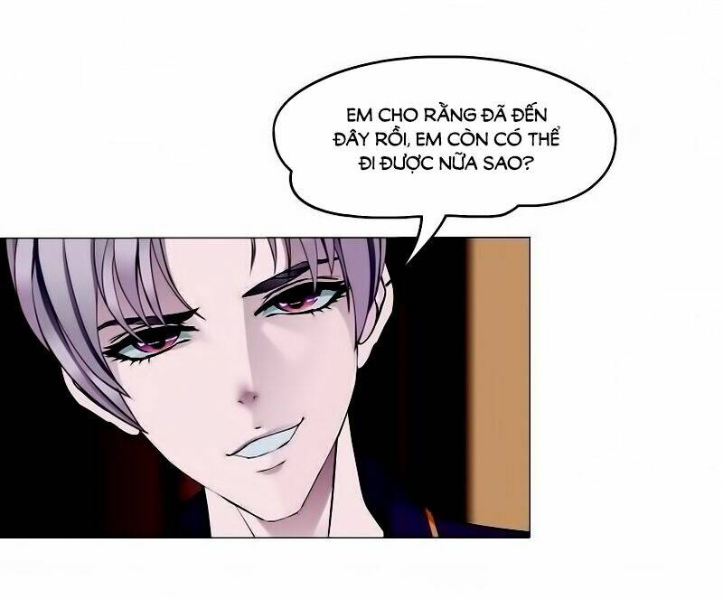Beauty And Demon Chapter 37 - Trang 2