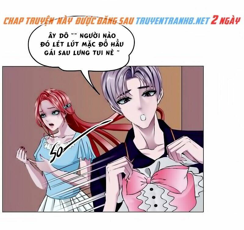 Beauty And Demon Chapter 37 - Trang 2