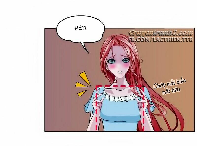 Beauty And Demon Chapter 37 - Trang 2