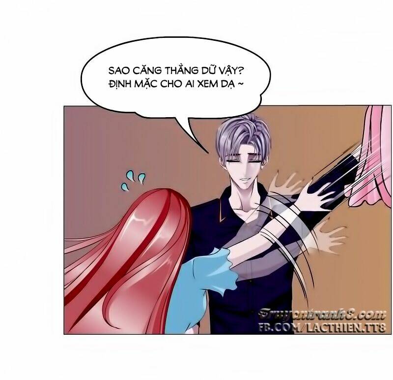 Beauty And Demon Chapter 37 - Trang 2