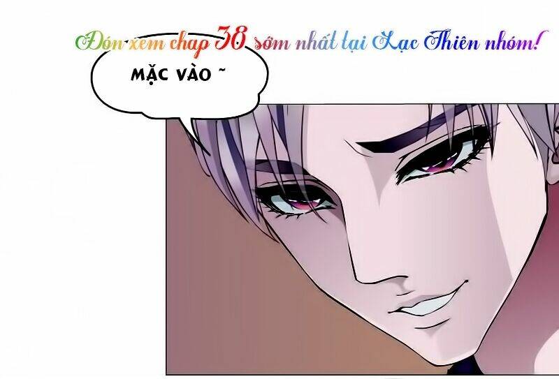 Beauty And Demon Chapter 37 - Trang 2