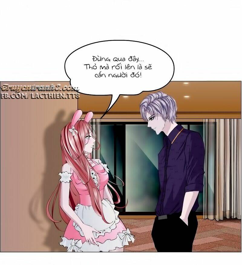 Beauty And Demon Chapter 38 - Trang 2