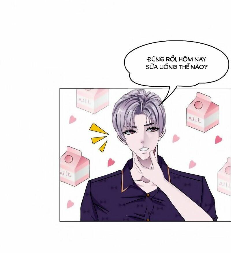 Beauty And Demon Chapter 38 - Trang 2