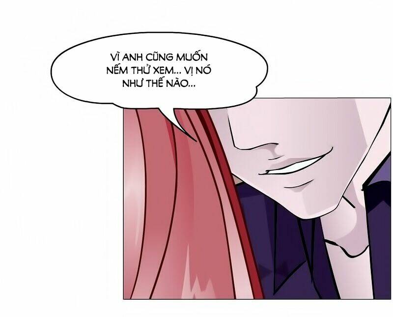 Beauty And Demon Chapter 38 - Trang 2