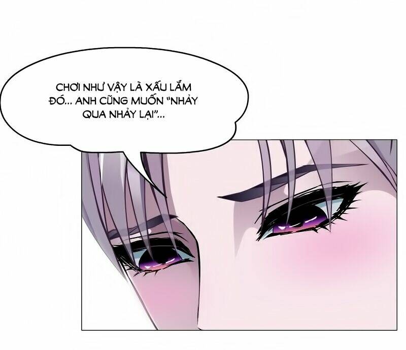 Beauty And Demon Chapter 38 - Trang 2
