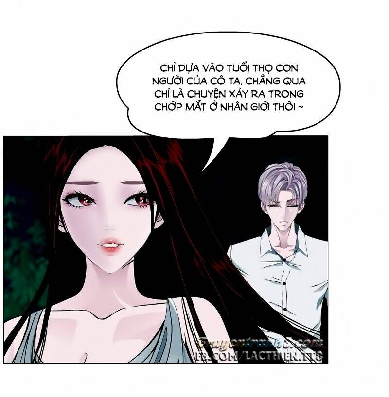 Beauty And Demon Chapter 38 - Trang 2