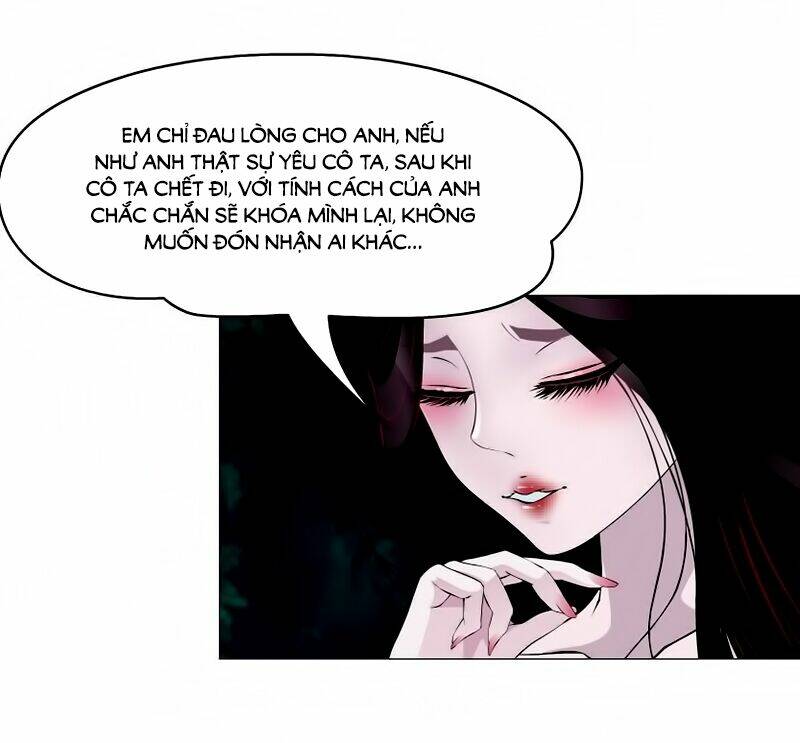 Beauty And Demon Chapter 38 - Trang 2