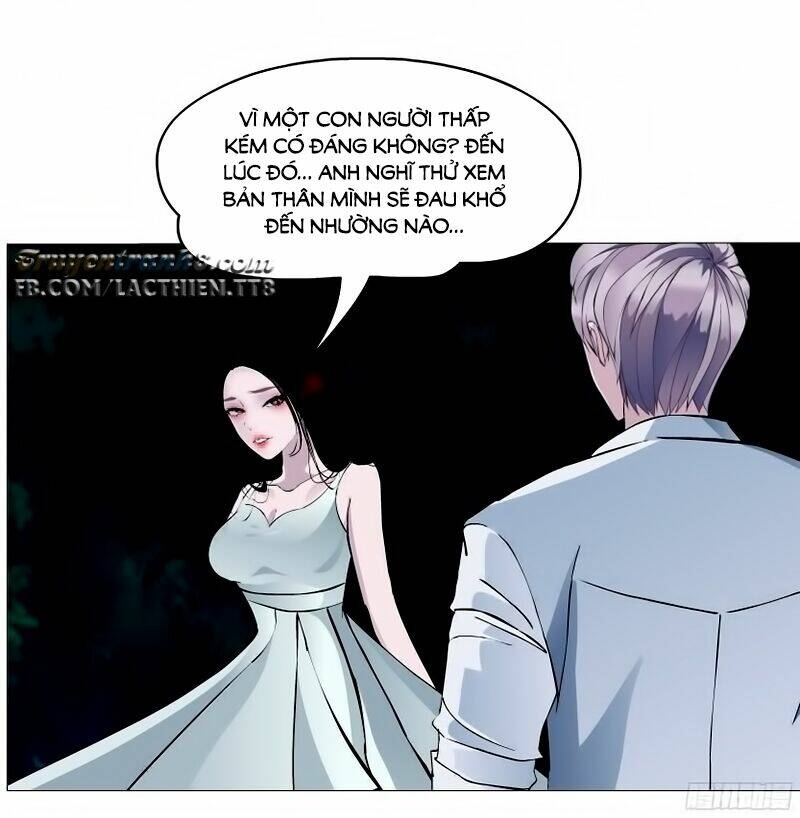 Beauty And Demon Chapter 38 - Trang 2
