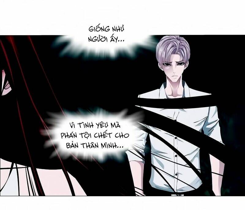 Beauty And Demon Chapter 38 - Trang 2