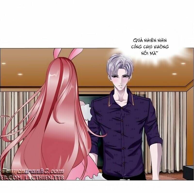 Beauty And Demon Chapter 38 - Trang 2