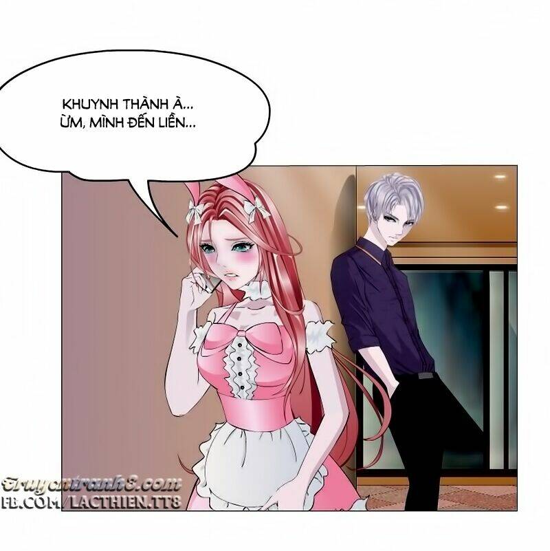 Beauty And Demon Chapter 38 - Trang 2