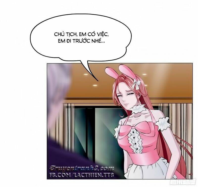 Beauty And Demon Chapter 38 - Trang 2