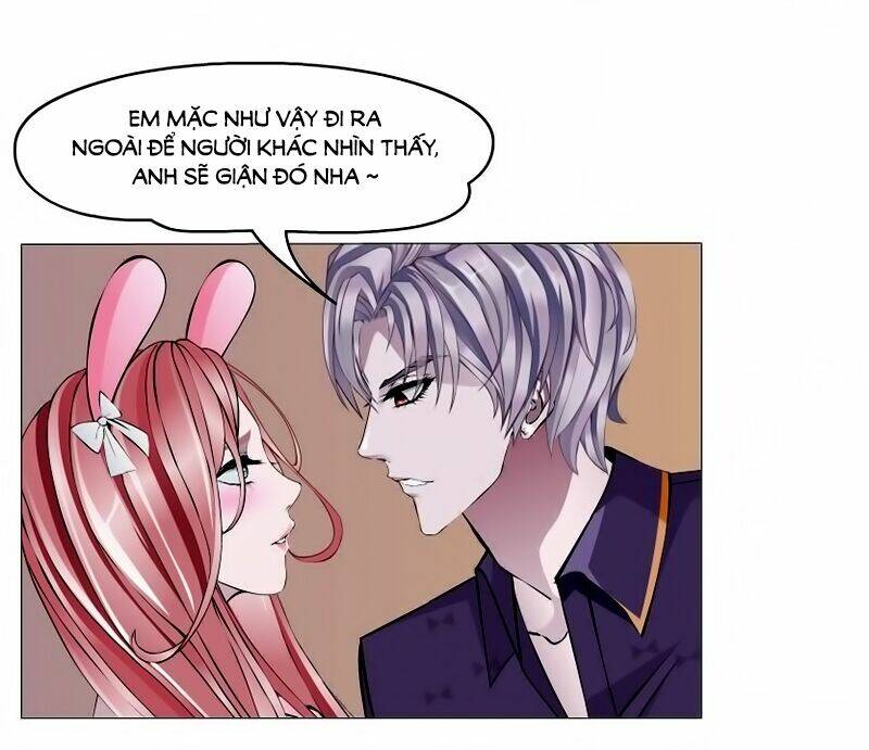 Beauty And Demon Chapter 38 - Trang 2