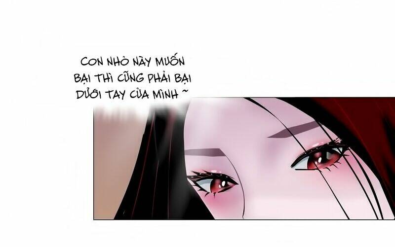 Beauty And Demon Chapter 38 - Trang 2