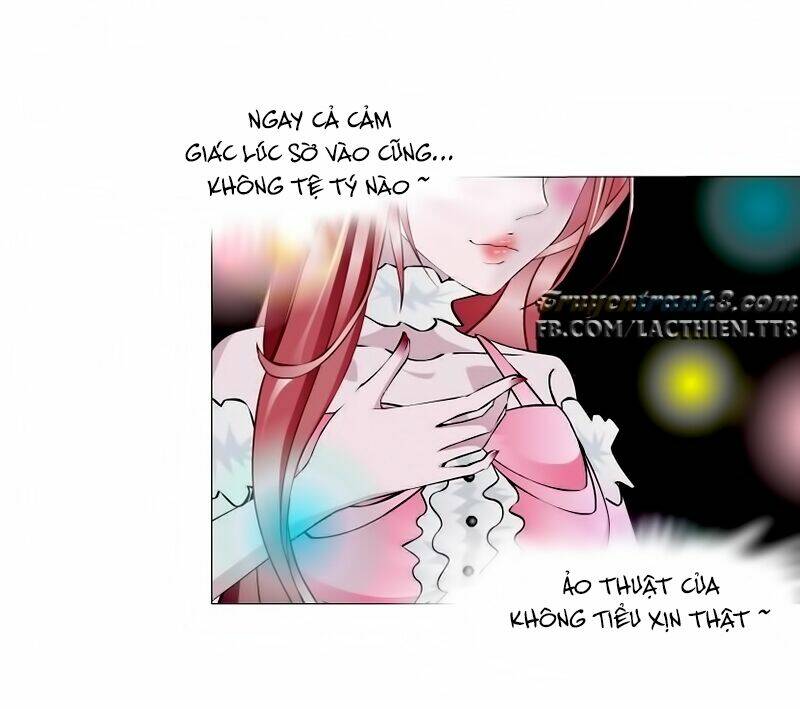 Beauty And Demon Chapter 38 - Trang 2