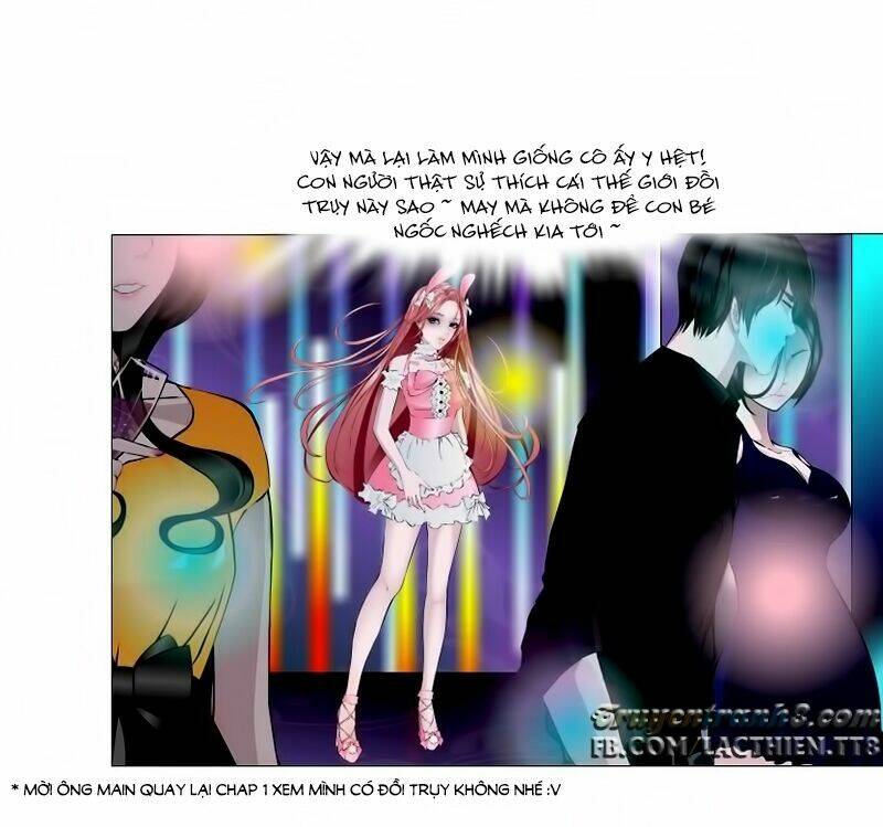 Beauty And Demon Chapter 38 - Trang 2
