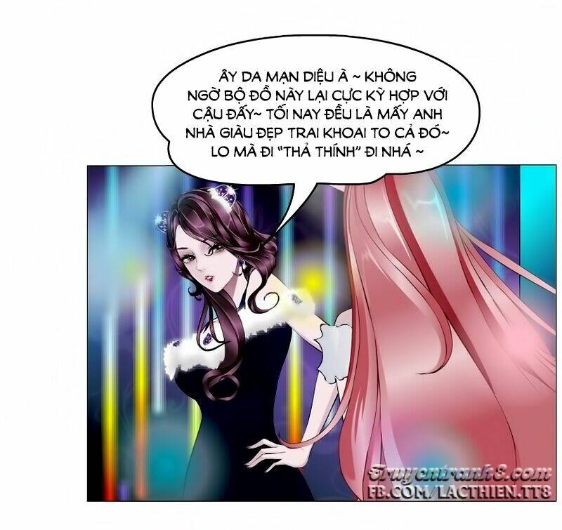 Beauty And Demon Chapter 38 - Trang 2