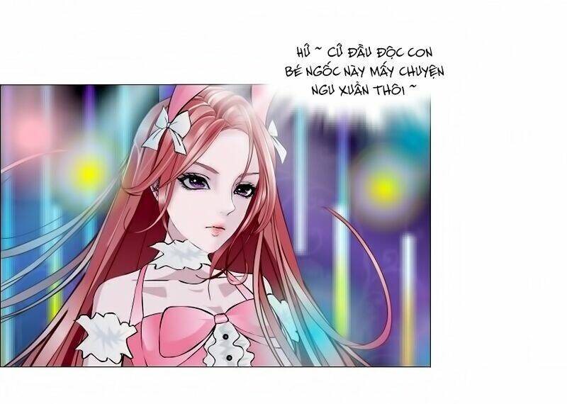 Beauty And Demon Chapter 38 - Trang 2