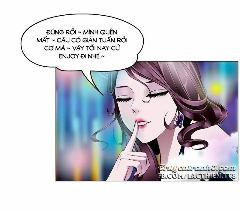 Beauty And Demon Chapter 38 - Trang 2