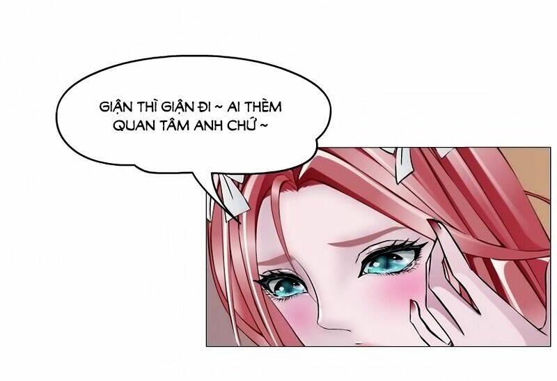 Beauty And Demon Chapter 38 - Trang 2
