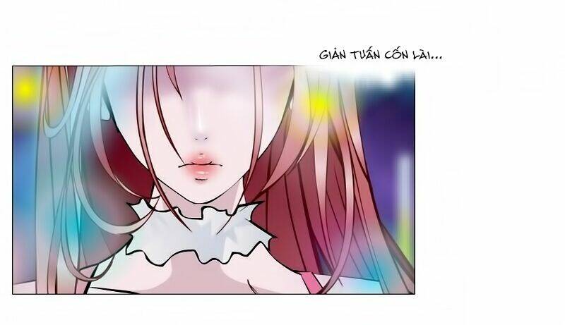 Beauty And Demon Chapter 38 - Trang 2