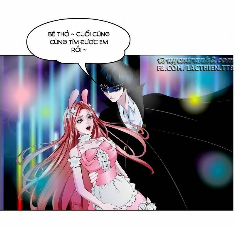 Beauty And Demon Chapter 38 - Trang 2