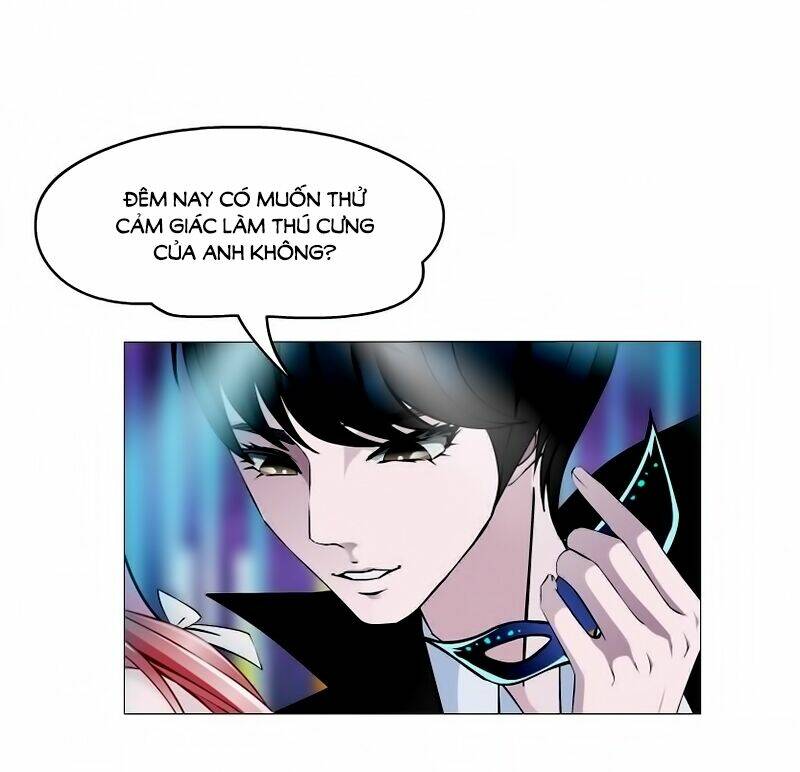 Beauty And Demon Chapter 38 - Trang 2