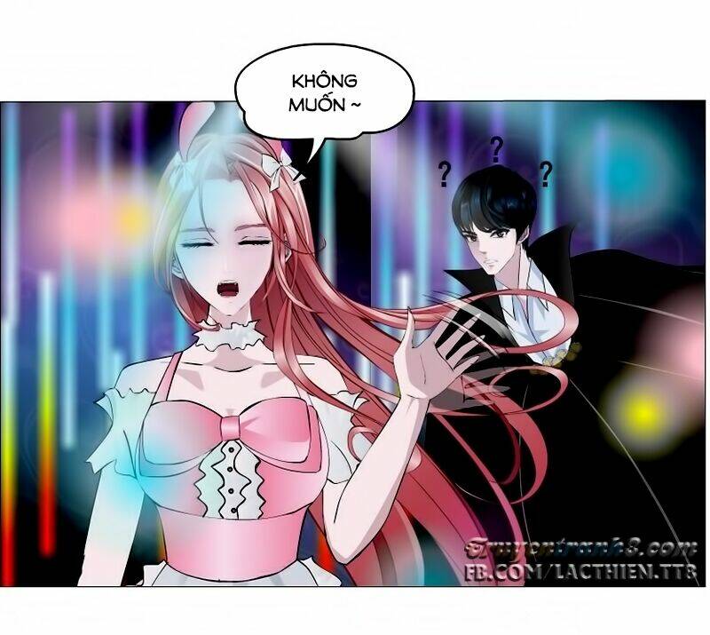 Beauty And Demon Chapter 38 - Trang 2