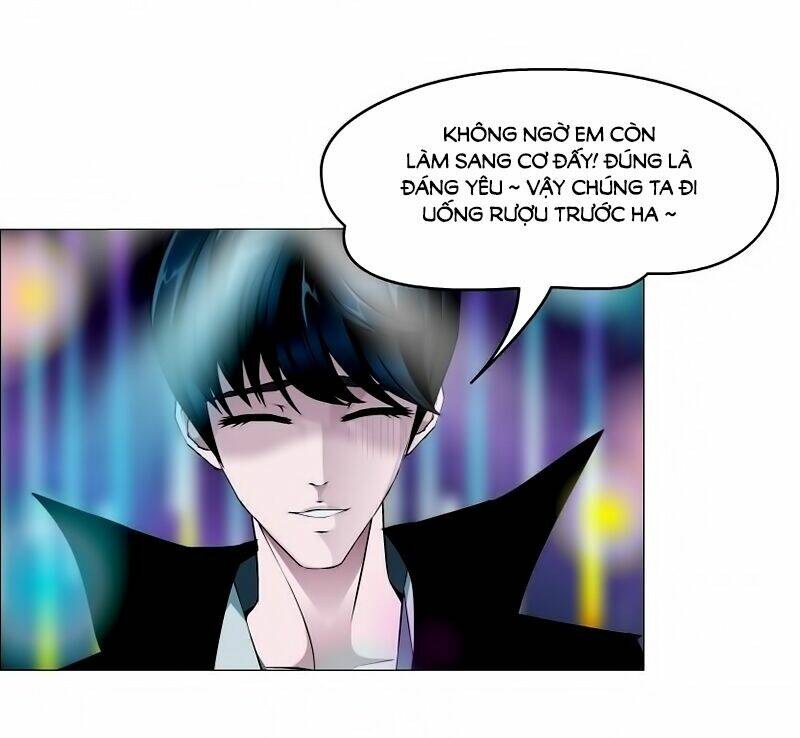 Beauty And Demon Chapter 38 - Trang 2
