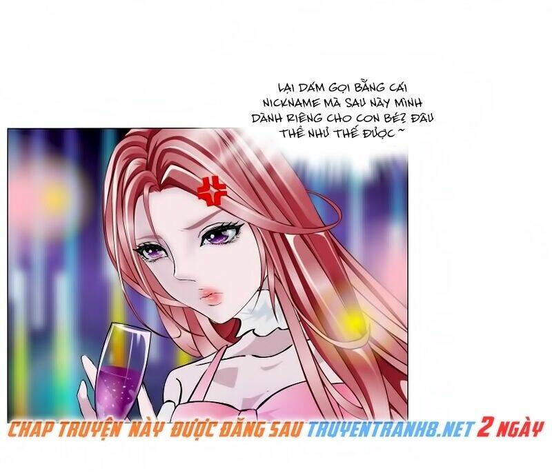 Beauty And Demon Chapter 38 - Trang 2