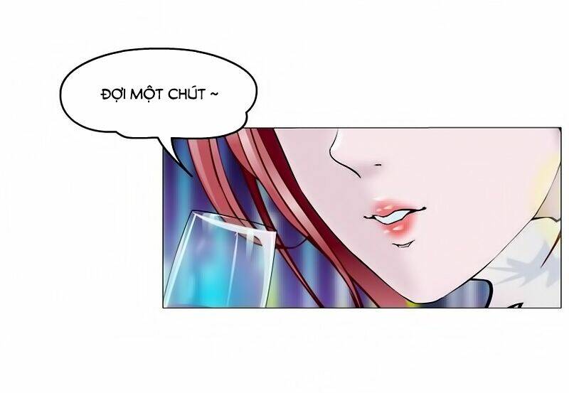 Beauty And Demon Chapter 38 - Trang 2