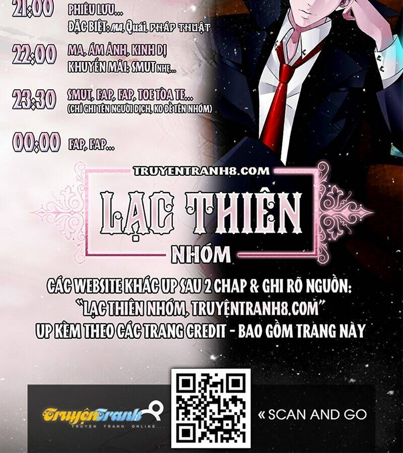 Beauty And Demon Chapter 38 - Trang 2