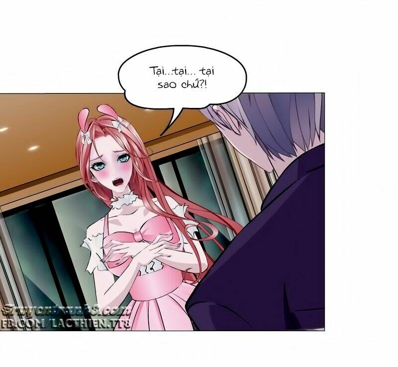 Beauty And Demon Chapter 38 - Trang 2