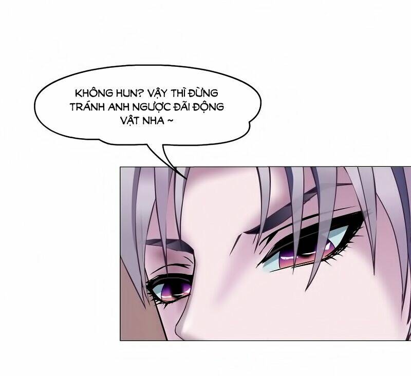 Beauty And Demon Chapter 38 - Trang 2