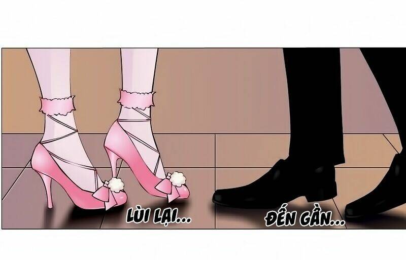 Beauty And Demon Chapter 38 - Trang 2