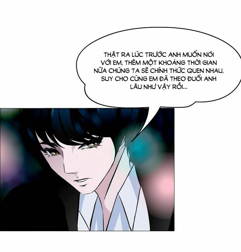 Beauty And Demon Chapter 39 - Trang 2