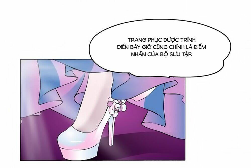 Beauty And Demon Chapter 4 - Trang 2