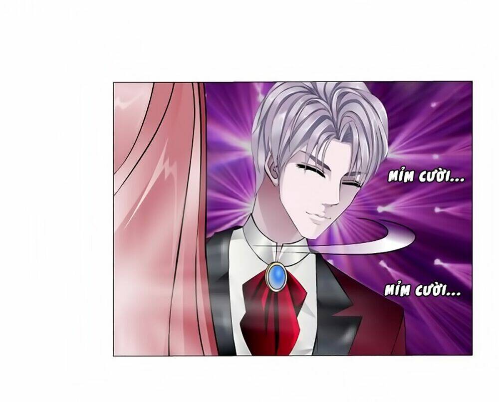 Beauty And Demon Chapter 4 - Trang 2