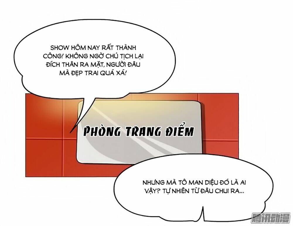 Beauty And Demon Chapter 4 - Trang 2