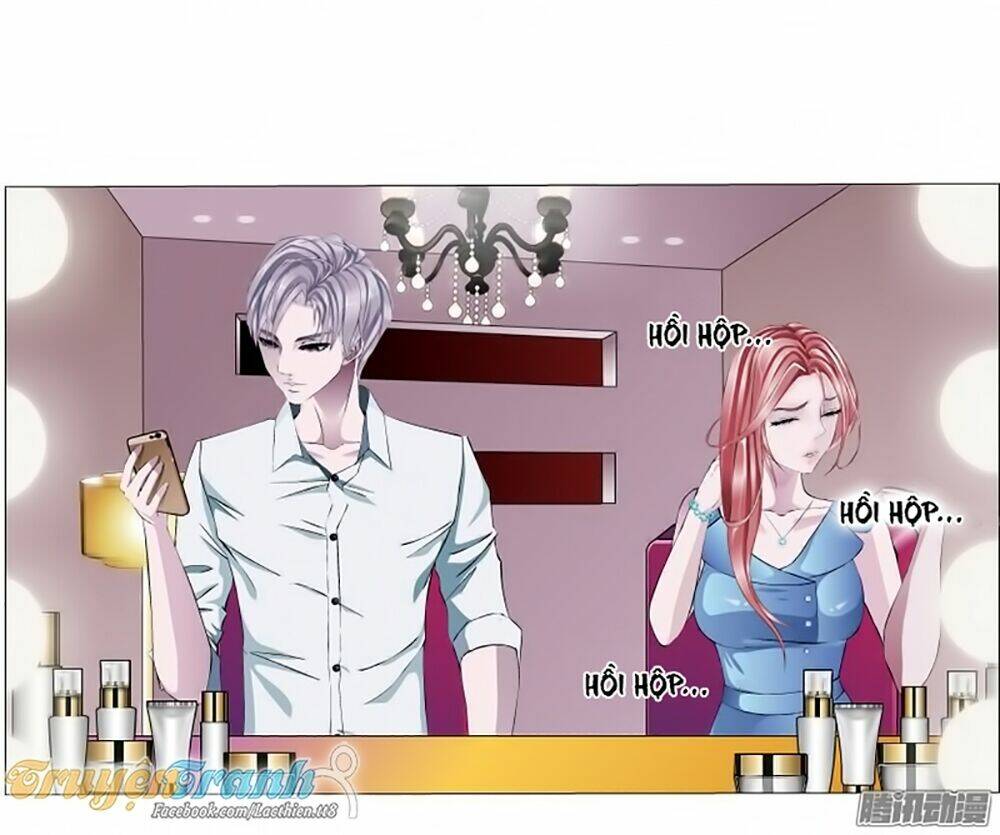 Beauty And Demon Chapter 4 - Trang 2