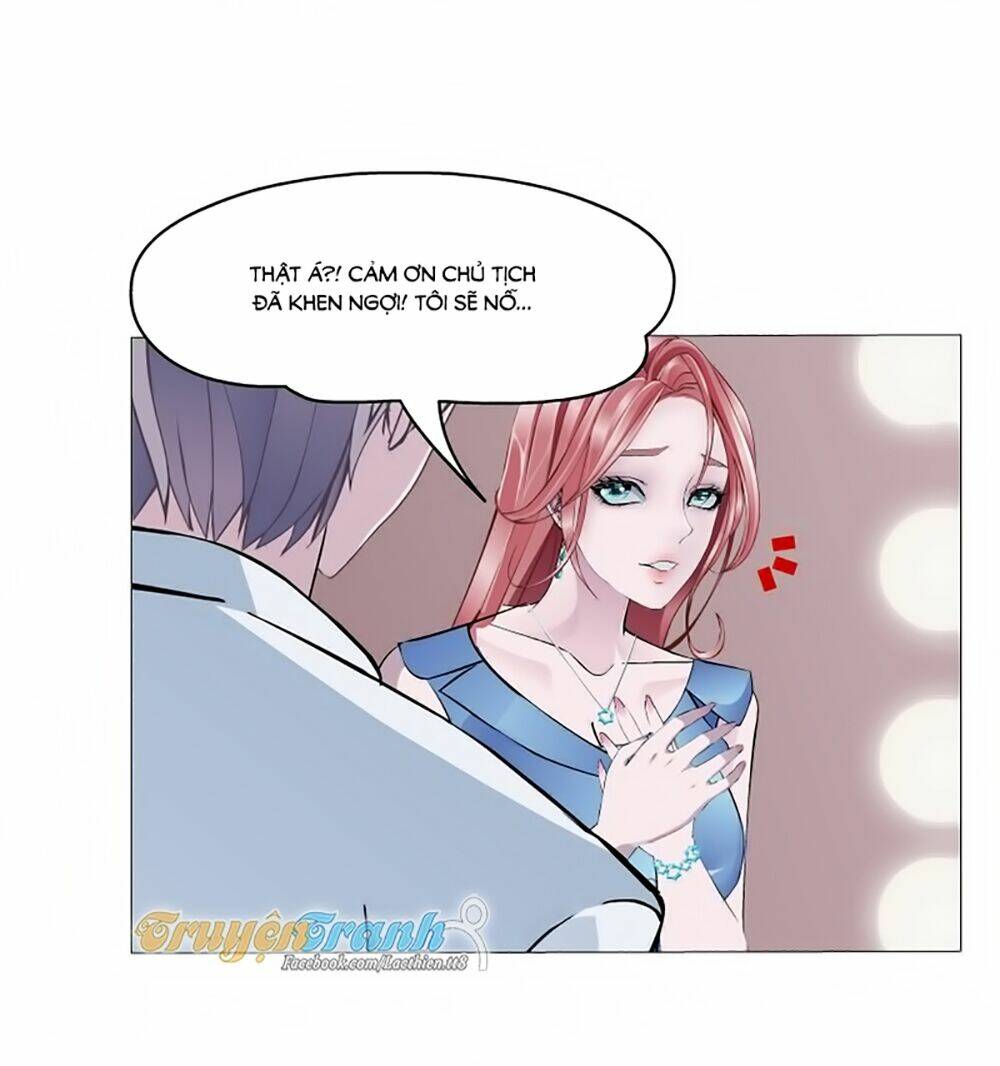 Beauty And Demon Chapter 4 - Trang 2