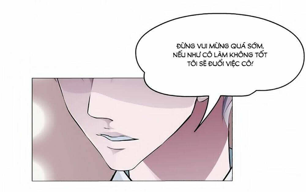 Beauty And Demon Chapter 4 - Trang 2