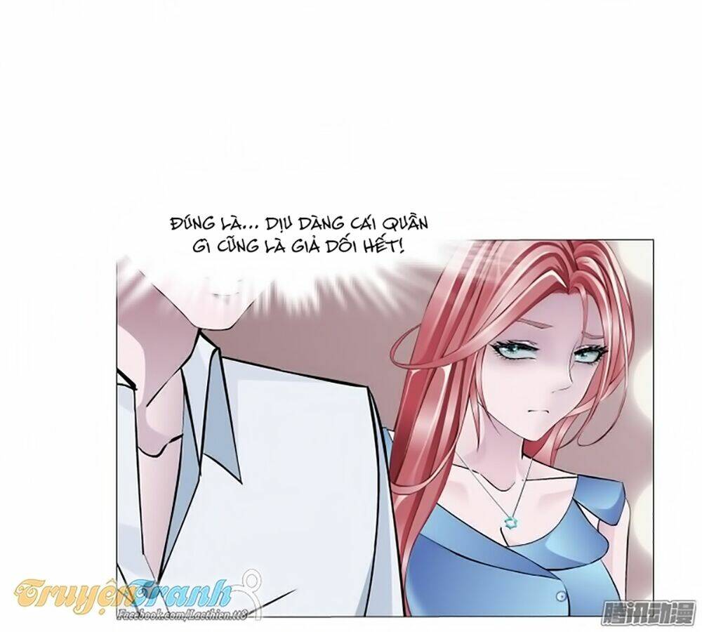 Beauty And Demon Chapter 4 - Trang 2