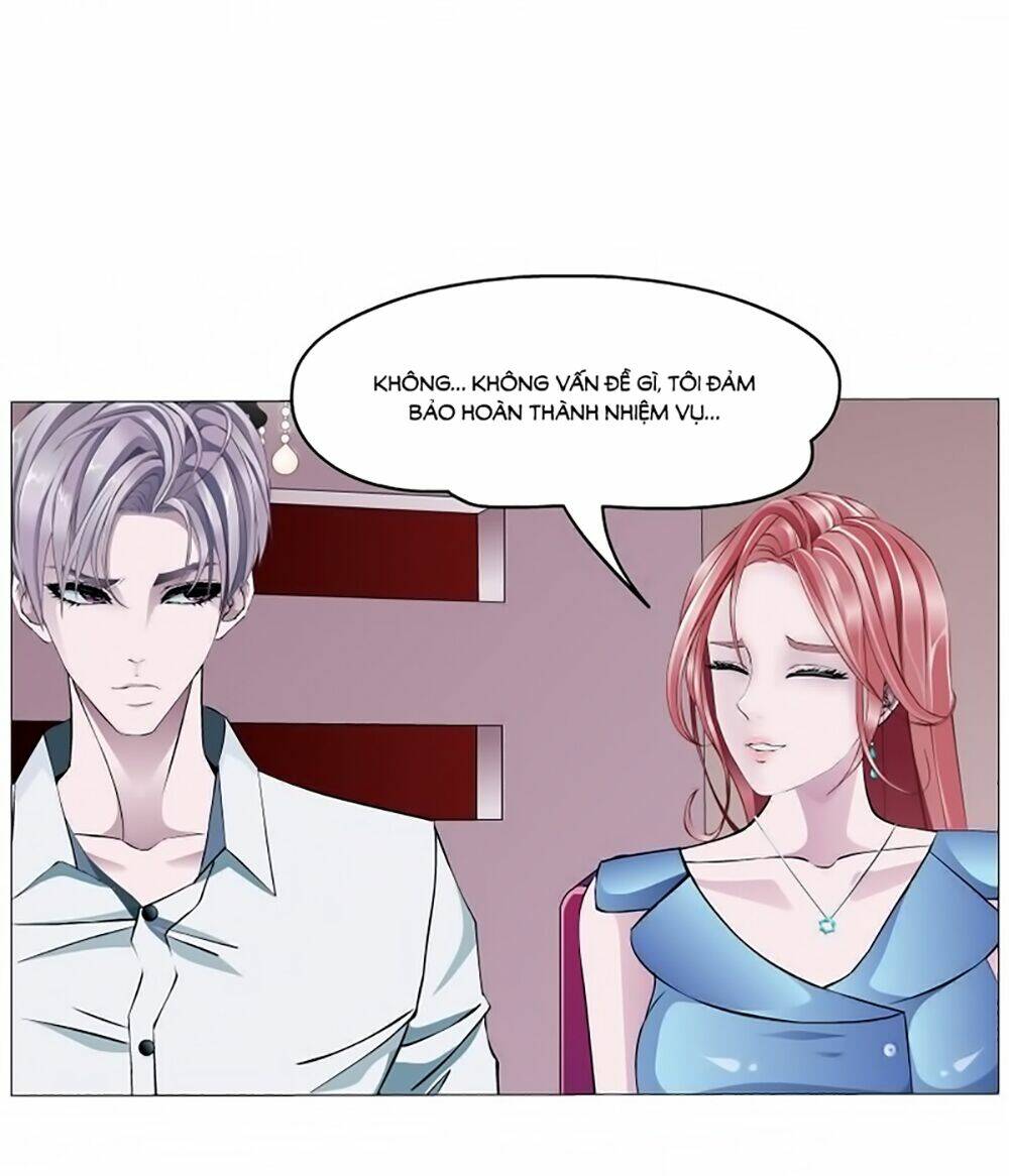 Beauty And Demon Chapter 4 - Trang 2