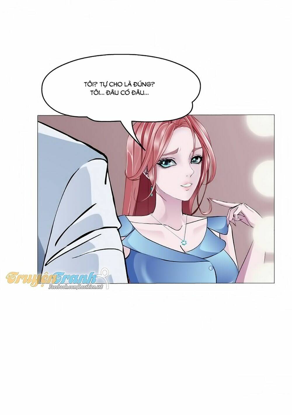 Beauty And Demon Chapter 4 - Trang 2