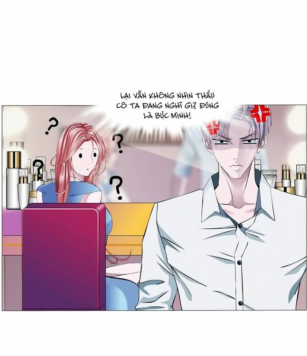 Beauty And Demon Chapter 4 - Trang 2