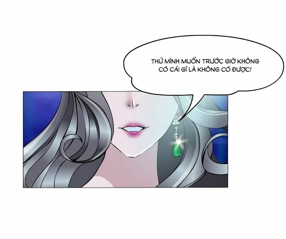 Beauty And Demon Chapter 4 - Trang 2