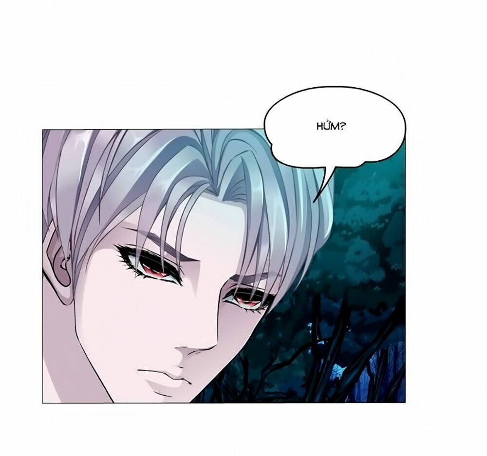 Beauty And Demon Chapter 4 - Trang 2